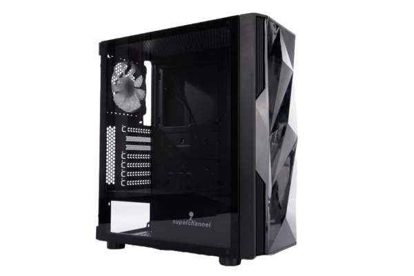 【專案主機】SA3401 | PC-25010503-B3